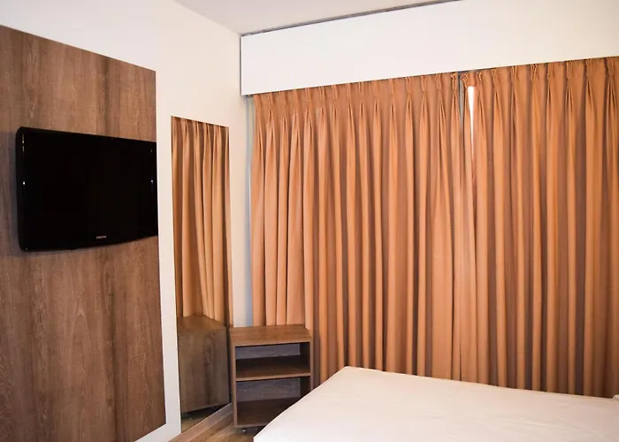 America Bittar Hotel