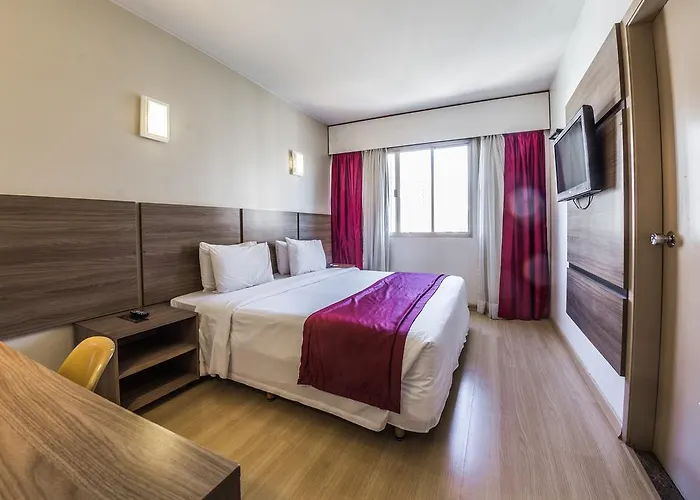America Bittar Hotel