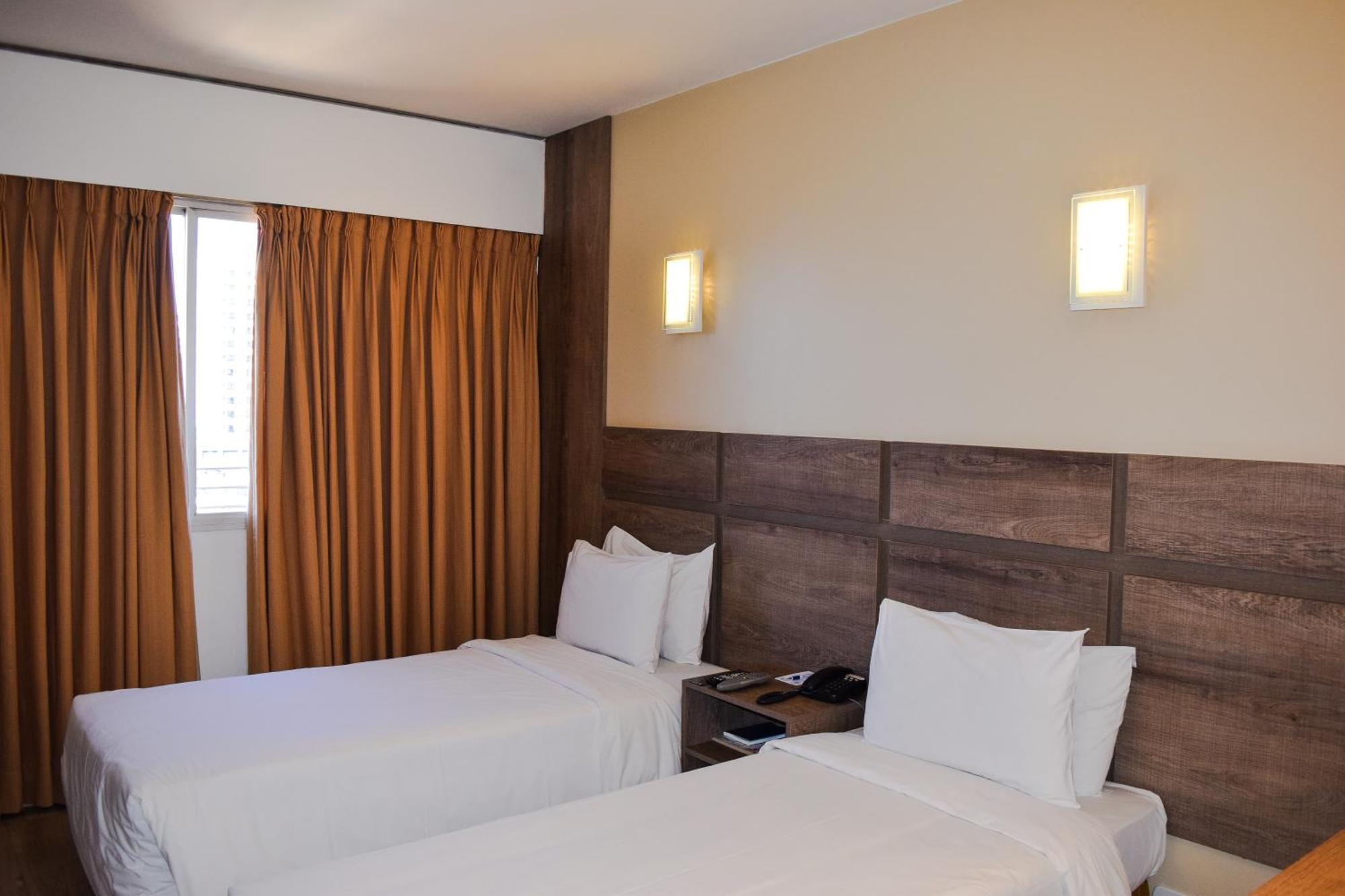 America Bittar Hotel 4*