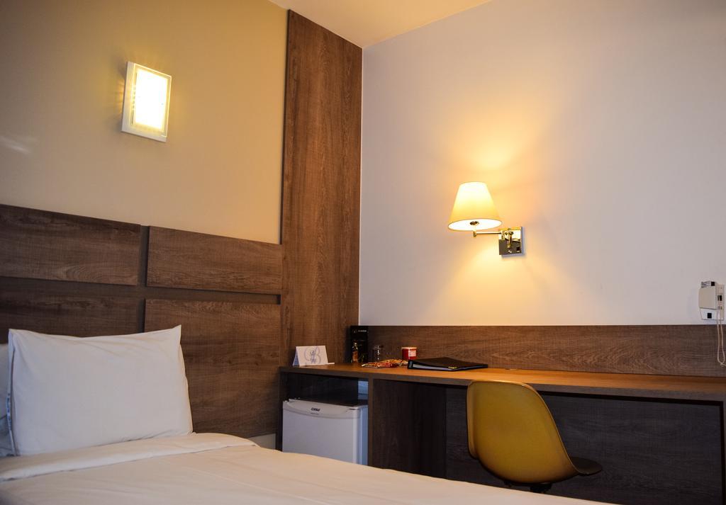 Hotel America Bittar 4*