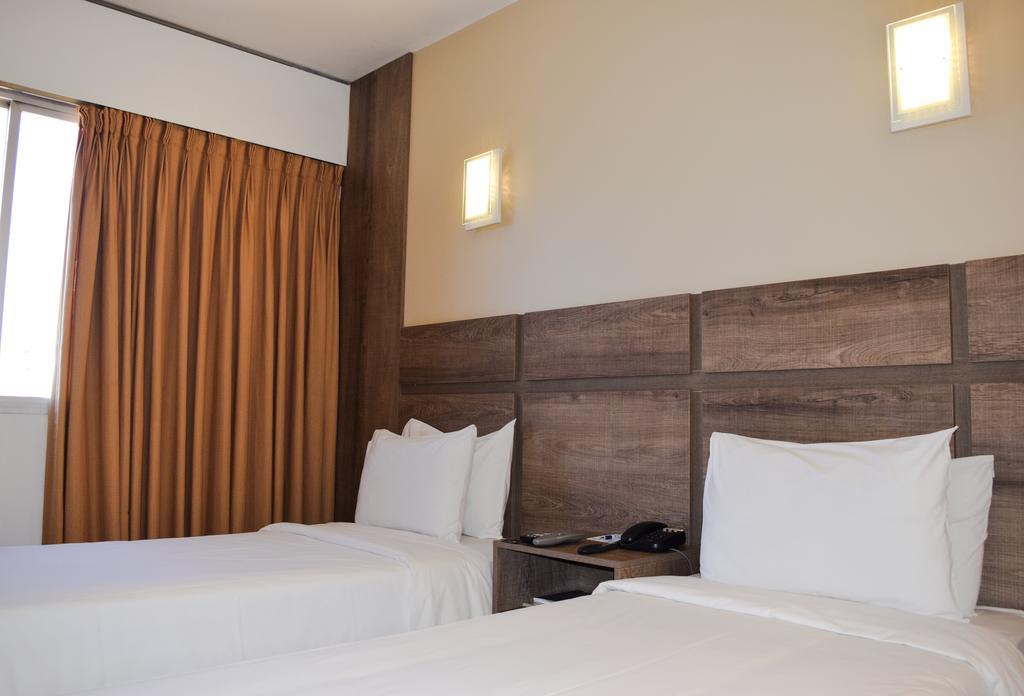 Hotel America Bittar 4*