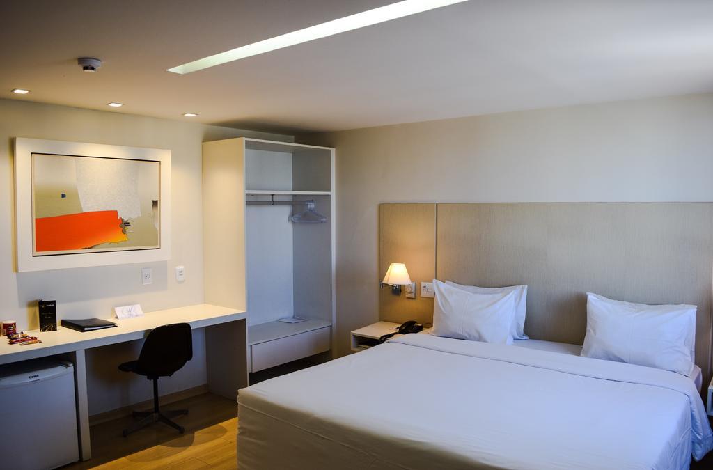 Hotel America Bittar Brasilia