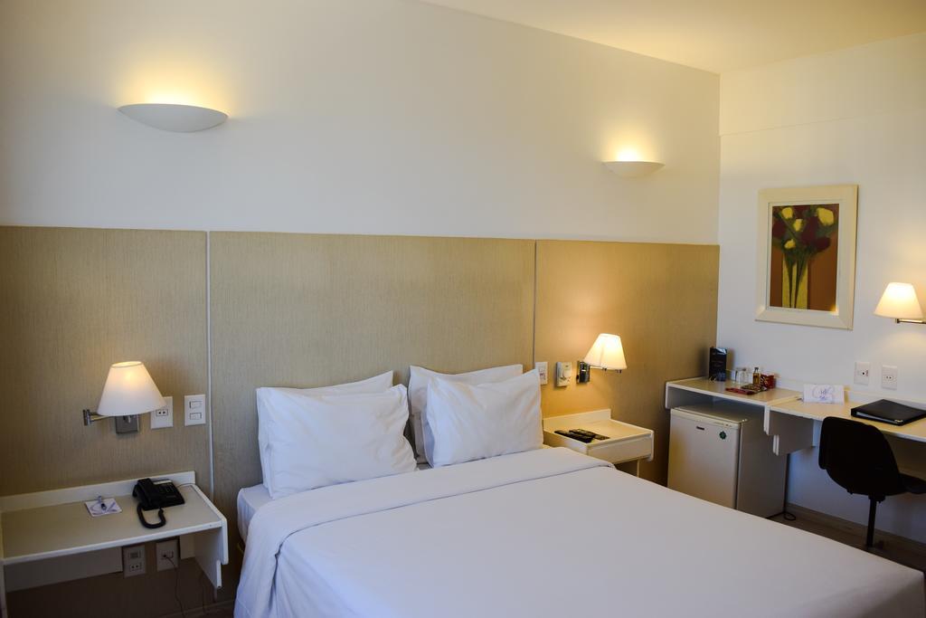 Hotel America Bittar 4*