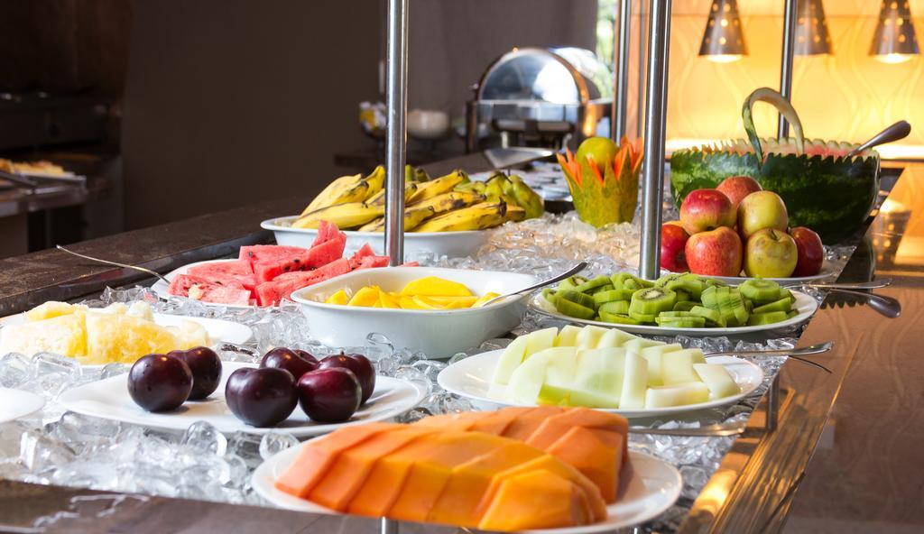 America Bittar Hotel 4*