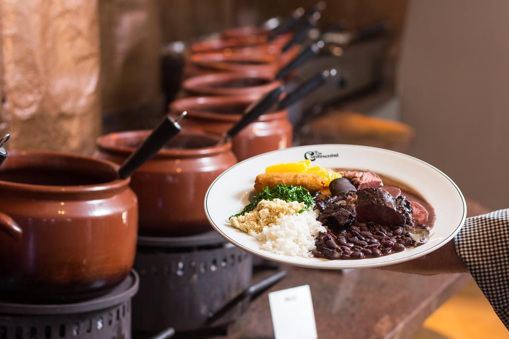 Hotel America Bittar Brasilia