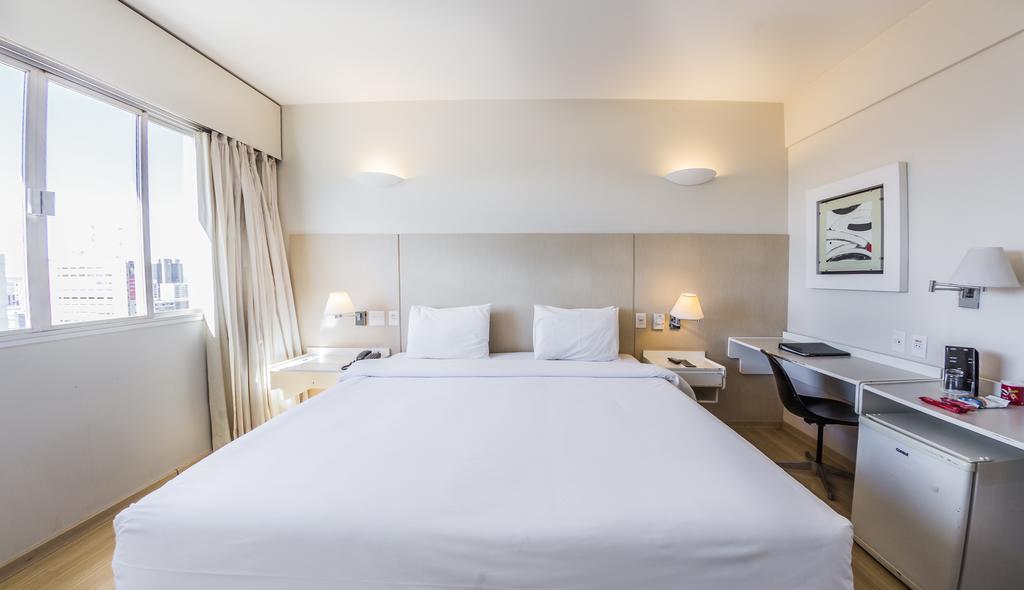 Hotel America Bittar 4*