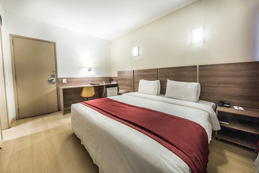 Hotel America Bittar 4*