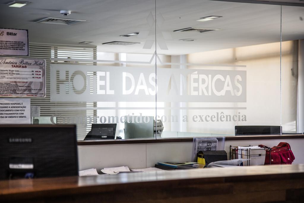 America Bittar 4* Brasilia