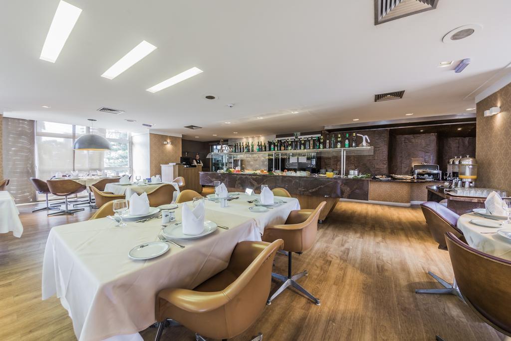 America Bittar Hotel