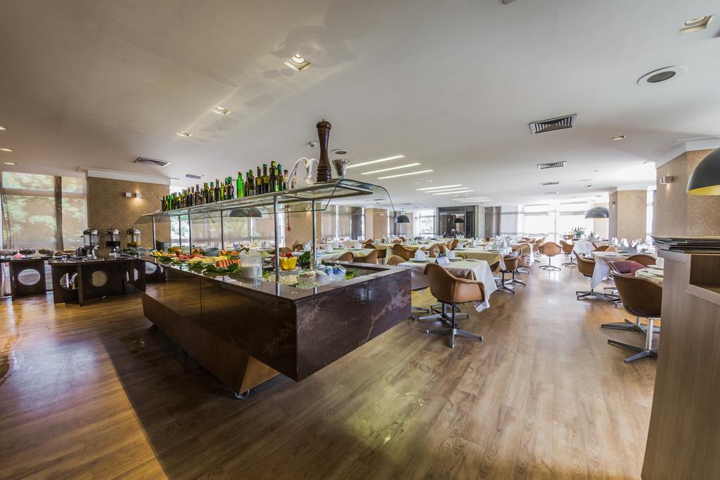 America Bittar Hotel Brasilia