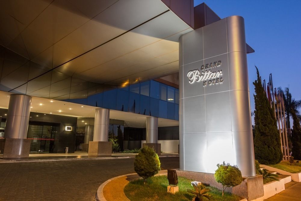 Hotel America Bittar Brasilia